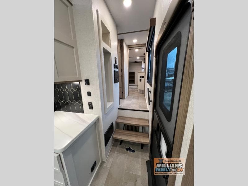 2026 Forest River 2026 Forest River Impression - thumbnail 28