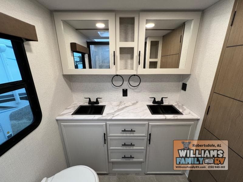 2026 Forest River 2026 Forest River Impression - thumbnail 29