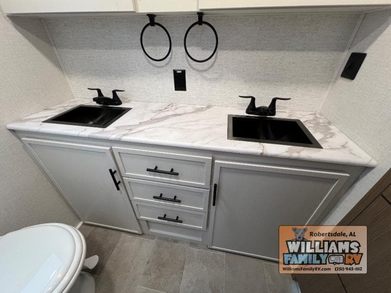 2026 Forest River 2026 Forest River Impression - thumbnail 30