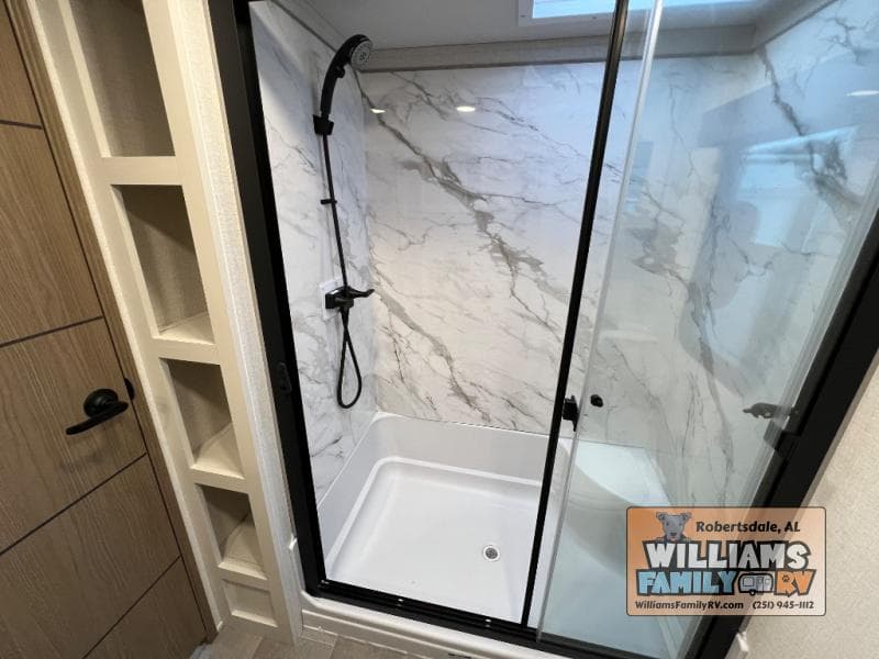 2026 Forest River 2026 Forest River Impression - thumbnail 31