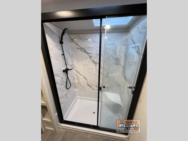 2026 Forest River 2026 Forest River Impression - thumbnail 32