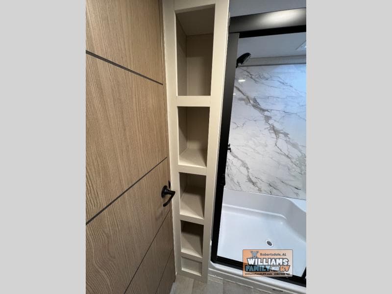 2026 Forest River 2026 Forest River Impression - thumbnail 33