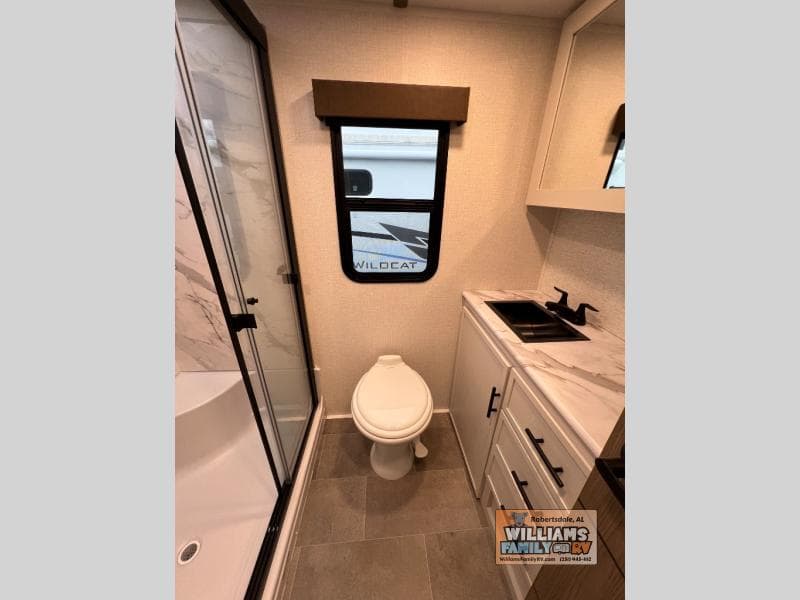 2026 Forest River 2026 Forest River Impression - thumbnail 34