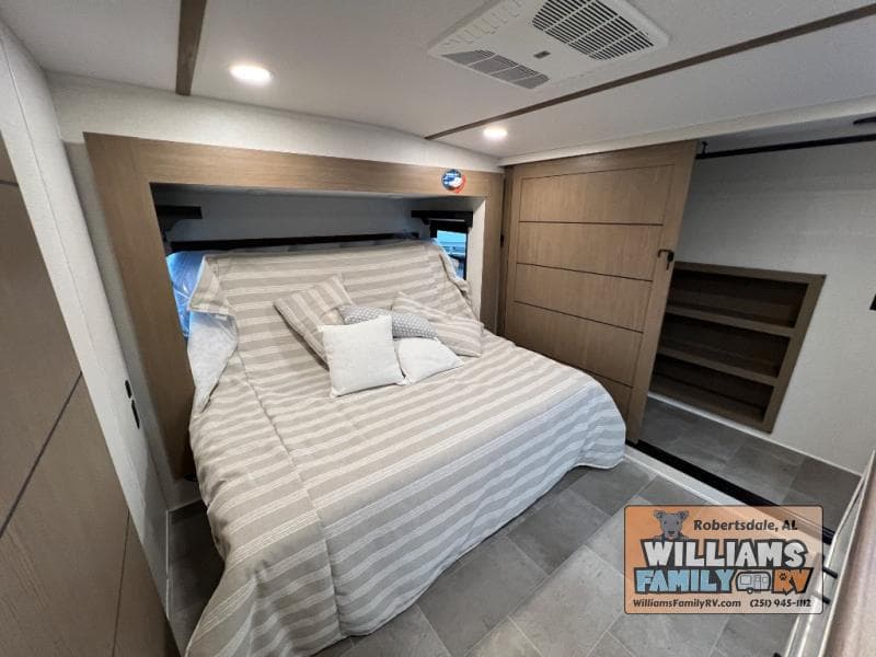 2026 Forest River 2026 Forest River Impression - thumbnail 35