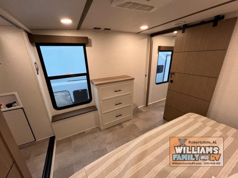 2026 Forest River 2026 Forest River Impression - thumbnail 36