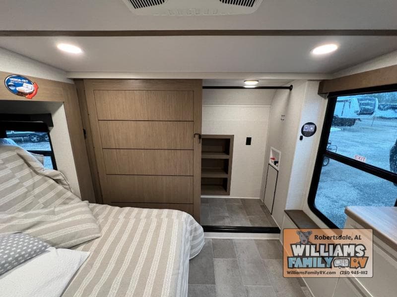 2026 Forest River 2026 Forest River Impression - thumbnail 38