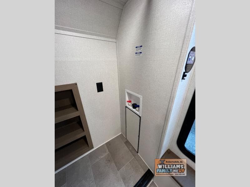 2026 Forest River 2026 Forest River Impression - thumbnail 39