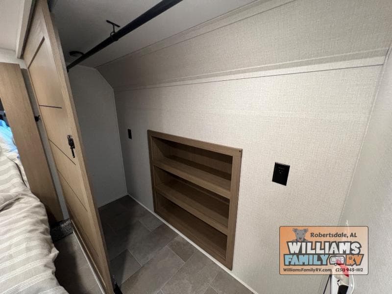 2026 Forest River 2026 Forest River Impression - thumbnail 40