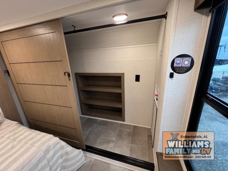 2026 Forest River 2026 Forest River Impression - thumbnail 41