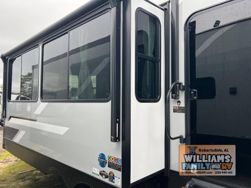 2026 Forest River 2026 Forest River Impression - thumbnail 48