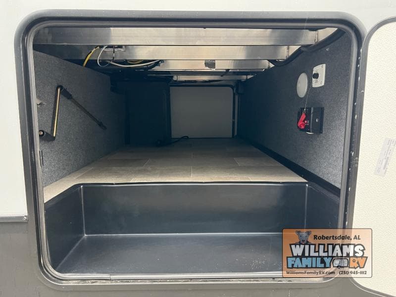 2026 Forest River 2026 Forest River Impression - thumbnail 49