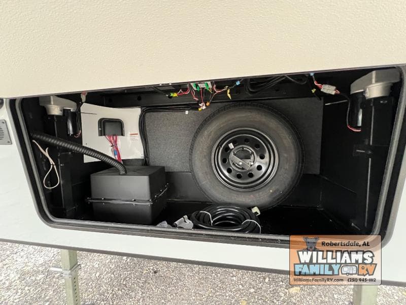 2026 Forest River 2026 Forest River Impression - thumbnail 50