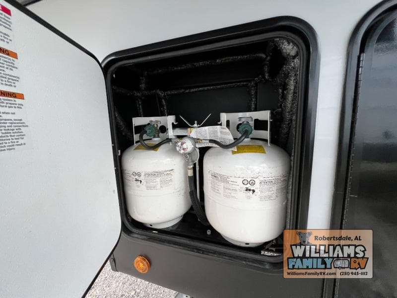 2026 Forest River 2026 Forest River Impression - thumbnail 51