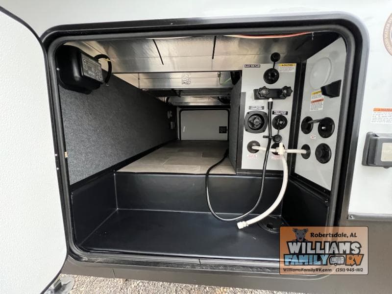 2026 Forest River 2026 Forest River Impression - thumbnail 52