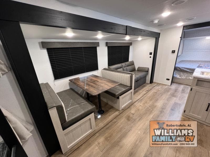 2026 Forest River 2026 Forest River Puma - thumbnail 7