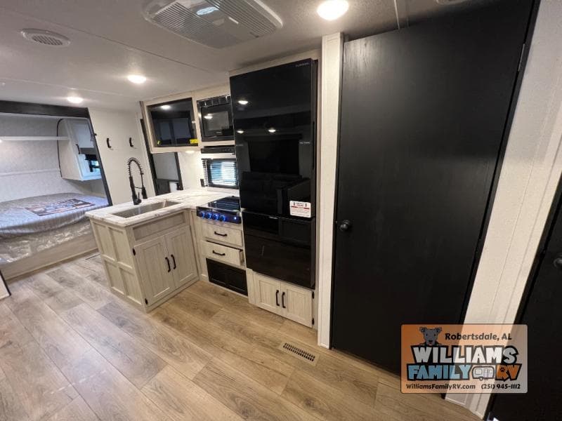 2026 Forest River 2026 Forest River Puma - thumbnail 8