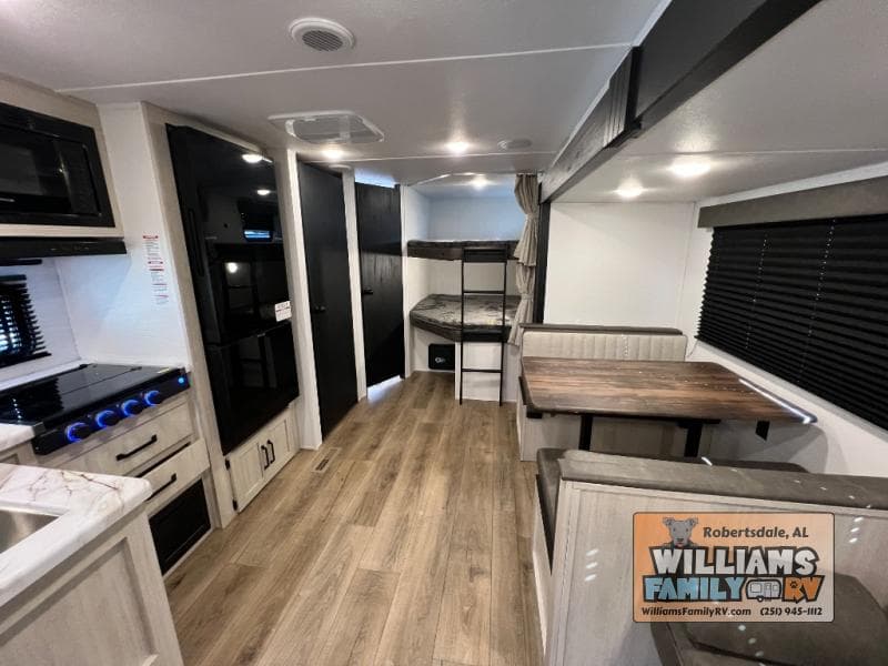 2026 Forest River 2026 Forest River Puma - thumbnail 9