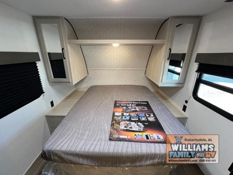 2026 Forest River 2026 Forest River Puma - thumbnail 10