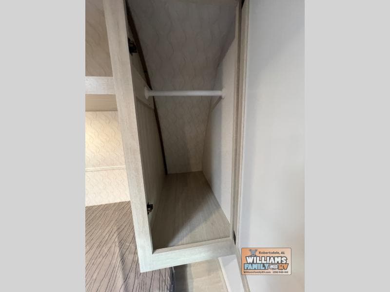 2026 Forest River 2026 Forest River Puma - thumbnail 11