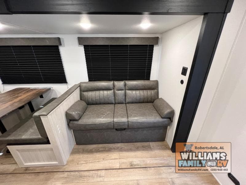 2026 Forest River 2026 Forest River Puma - thumbnail 13