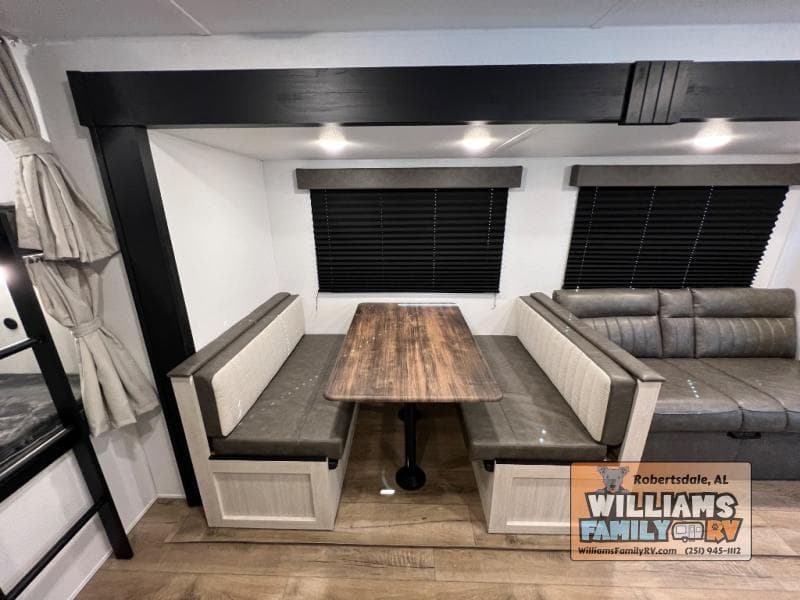 2026 Forest River 2026 Forest River Puma - thumbnail 14