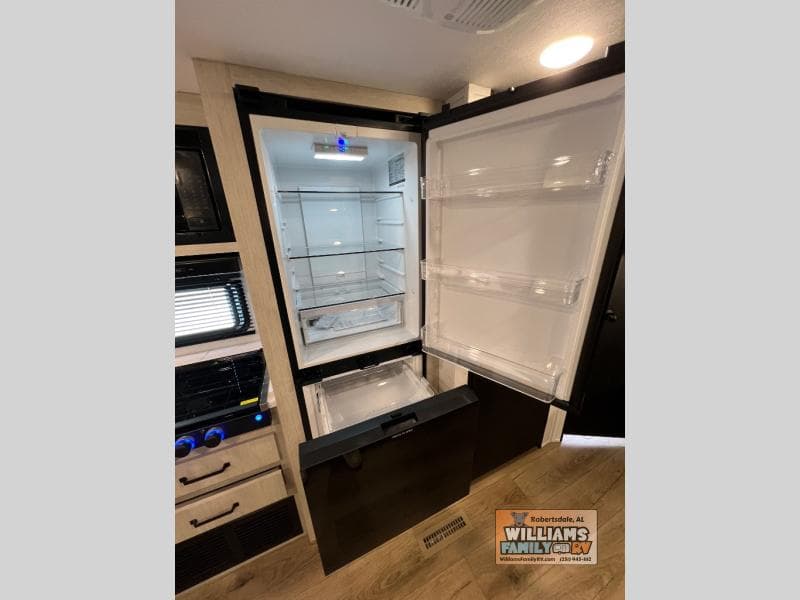 2026 Forest River 2026 Forest River Puma - thumbnail 17