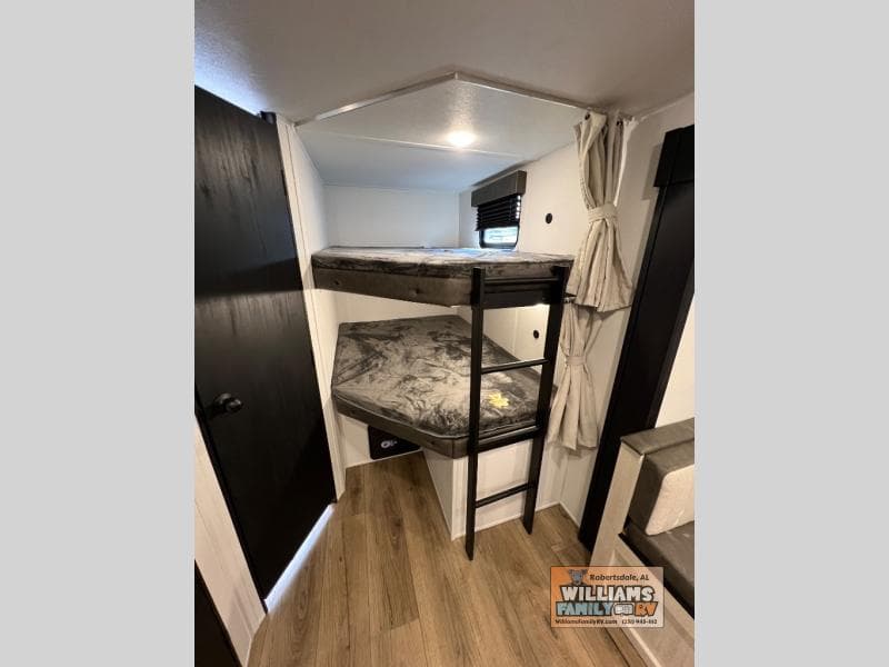 2026 Forest River 2026 Forest River Puma - thumbnail 18