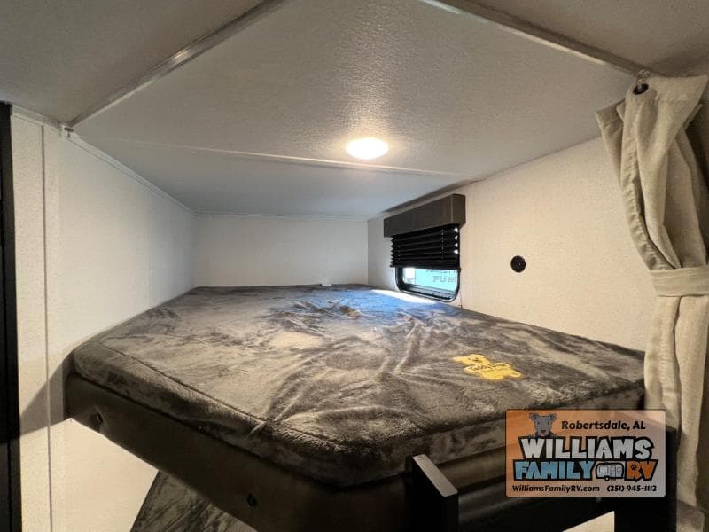 2026 Forest River 2026 Forest River Puma - thumbnail 19