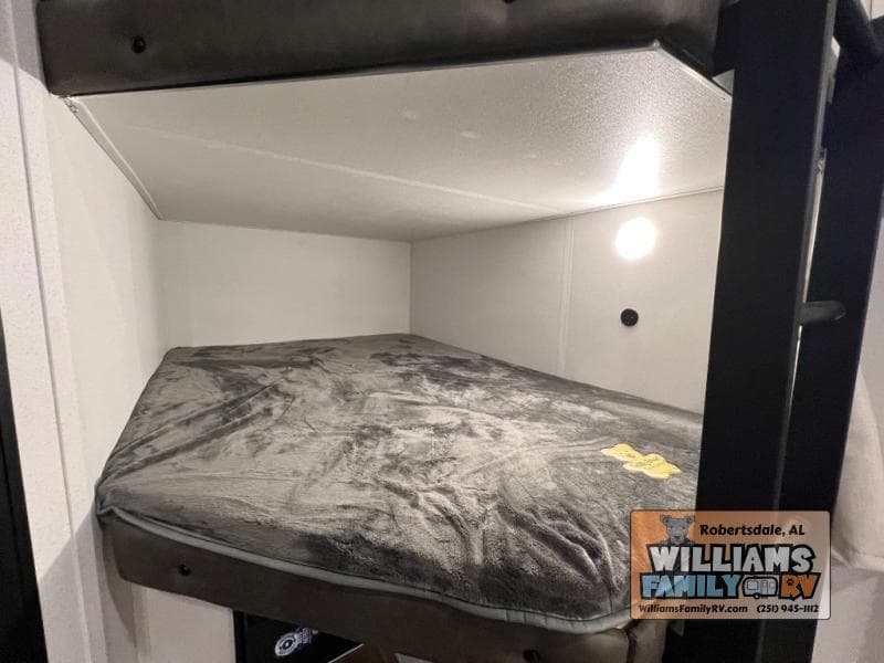 2026 Forest River 2026 Forest River Puma - thumbnail 20