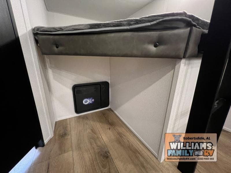 2026 Forest River 2026 Forest River Puma - thumbnail 21