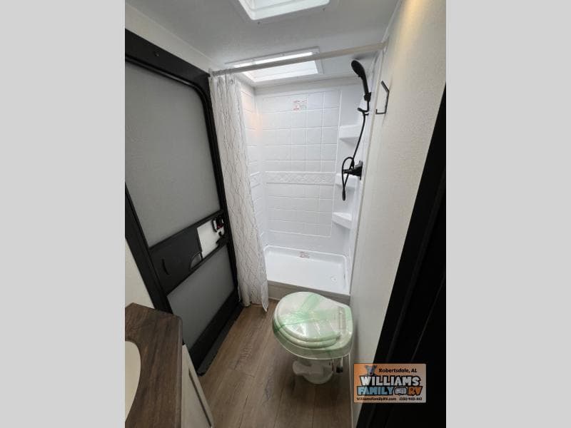 2026 Forest River 2026 Forest River Puma - thumbnail 22