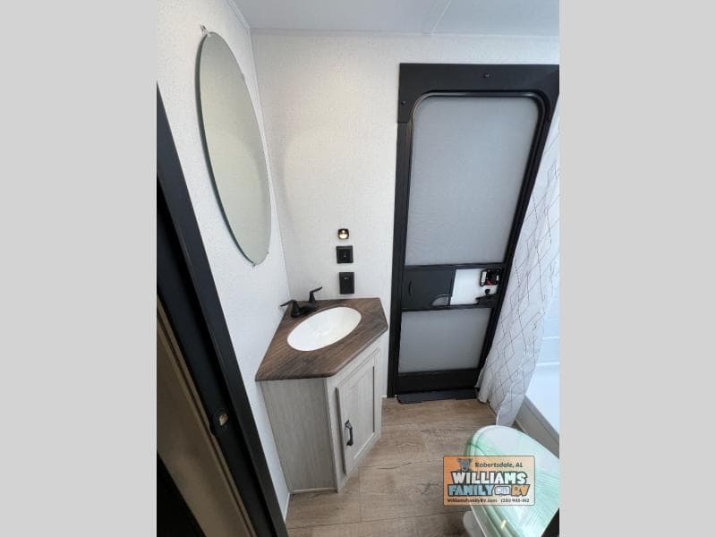 2026 Forest River 2026 Forest River Puma - thumbnail 23