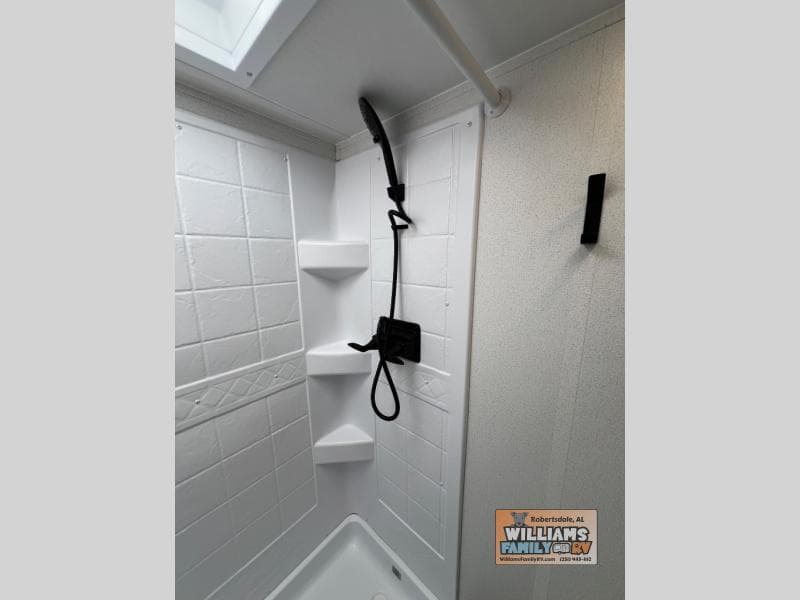 2026 Forest River 2026 Forest River Puma - thumbnail 25