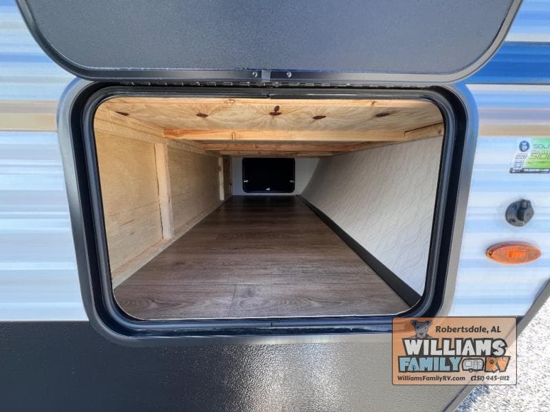 2026 Forest River 2026 Forest River Puma - thumbnail 31