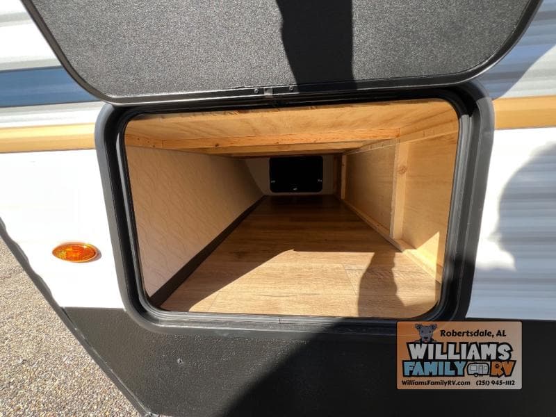 2026 Forest River 2026 Forest River Puma - thumbnail 32