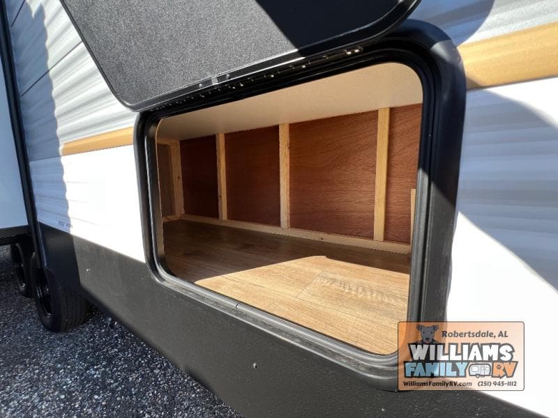 2026 Forest River 2026 Forest River Puma - thumbnail 33