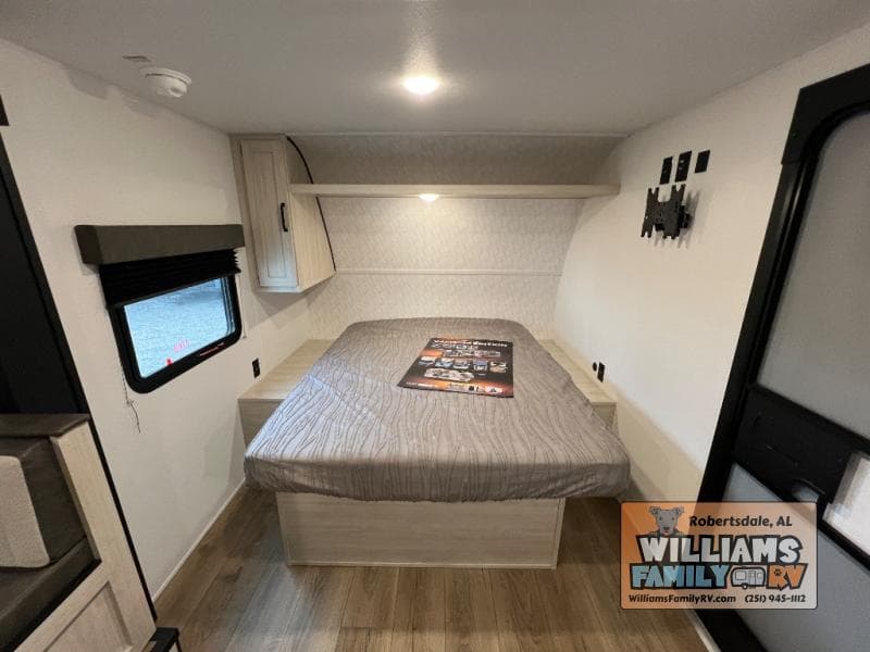 2026 Forest River 2026 Forest River Puma - thumbnail 7