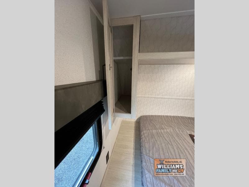 2026 Forest River 2026 Forest River Puma - thumbnail 8