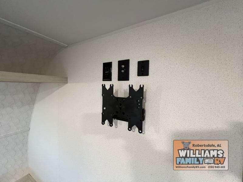 2026 Forest River 2026 Forest River Puma - thumbnail 9