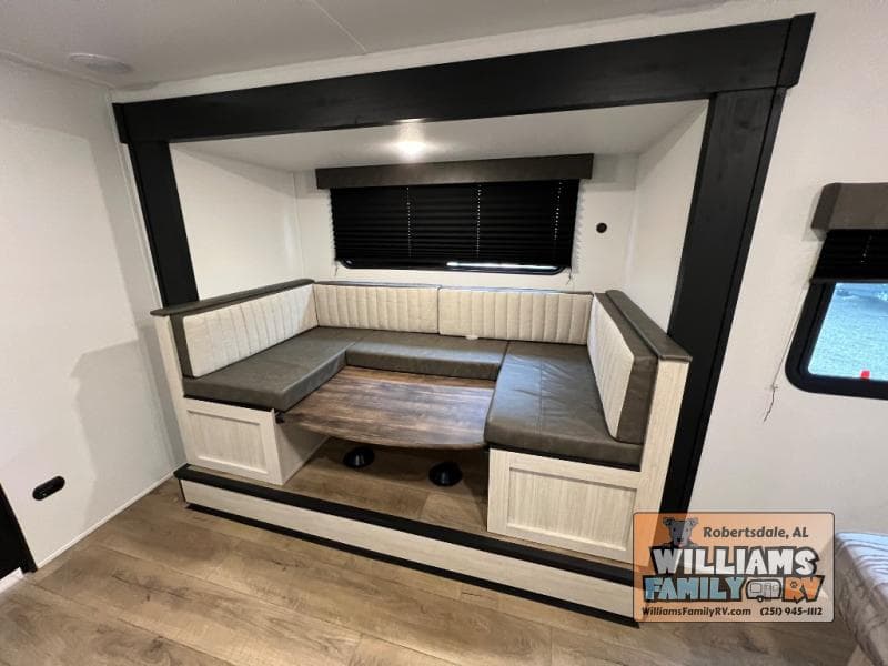 2026 Forest River 2026 Forest River Puma - thumbnail 10