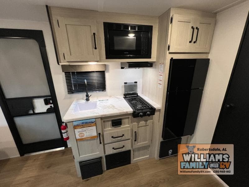 2026 Forest River 2026 Forest River Puma - thumbnail 11