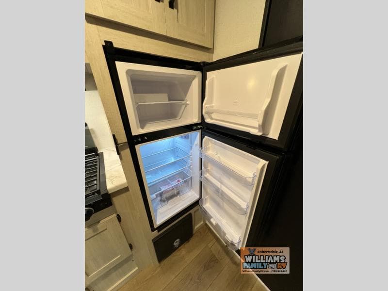 2026 Forest River 2026 Forest River Puma - thumbnail 13