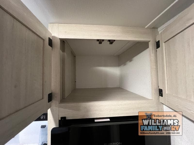 2026 Forest River 2026 Forest River Puma - thumbnail 14