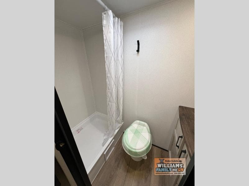 2026 Forest River 2026 Forest River Puma - thumbnail 15