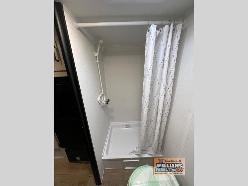 2026 Forest River 2026 Forest River Puma - thumbnail 16