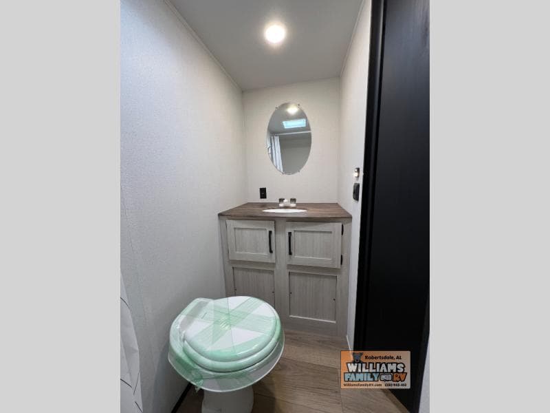 2026 Forest River 2026 Forest River Puma - thumbnail 17