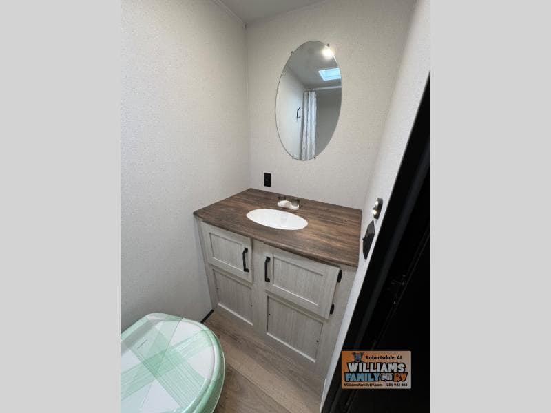 2026 Forest River 2026 Forest River Puma - thumbnail 18