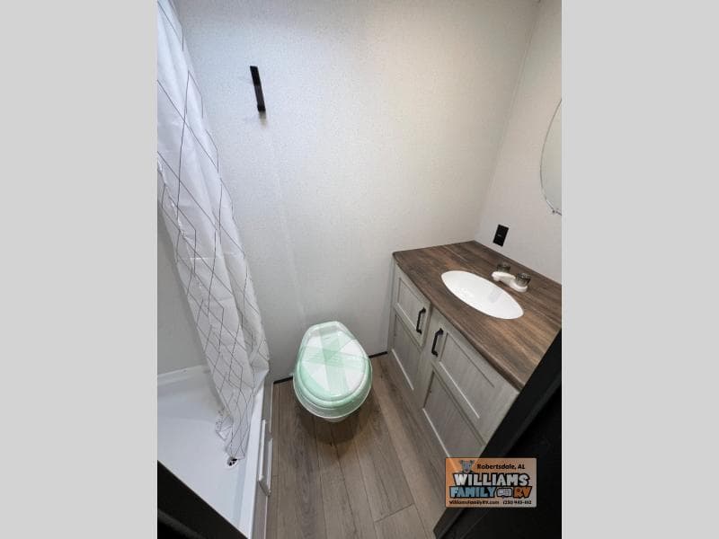 2026 Forest River 2026 Forest River Puma - thumbnail 19