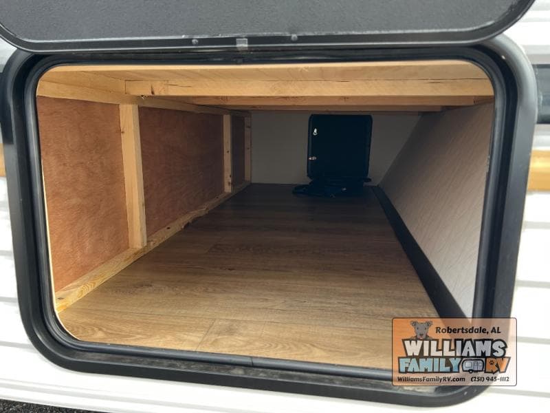 2026 Forest River 2026 Forest River Puma - thumbnail 25