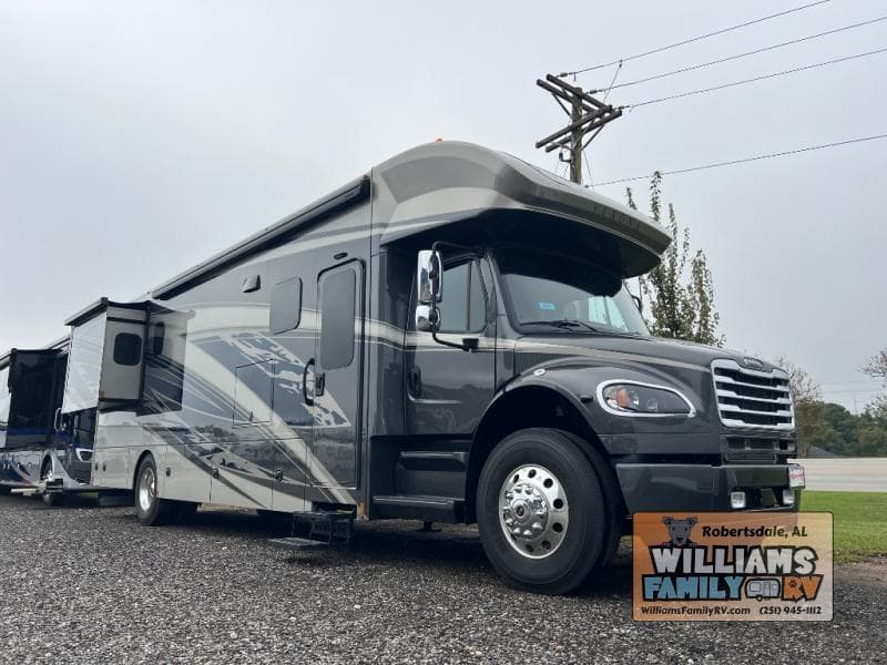 2026 Renegade Verona 36VSB